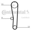 CONTITECH CT1132 Timing Belt